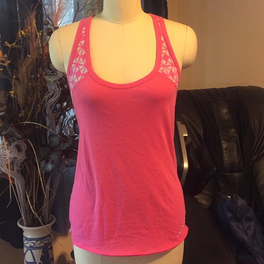 Roxy summer tank top size Medium